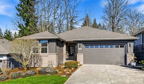 Photo of 23026 NE 139th Court, Redmond, WA 98053 (MLS # 2485366)