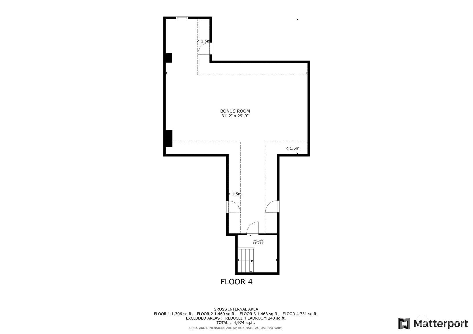 Seattle, Washington 98199, United States, 5 Bedrooms Bedrooms, ,4 BathroomsBathrooms,Residential,Active,60106