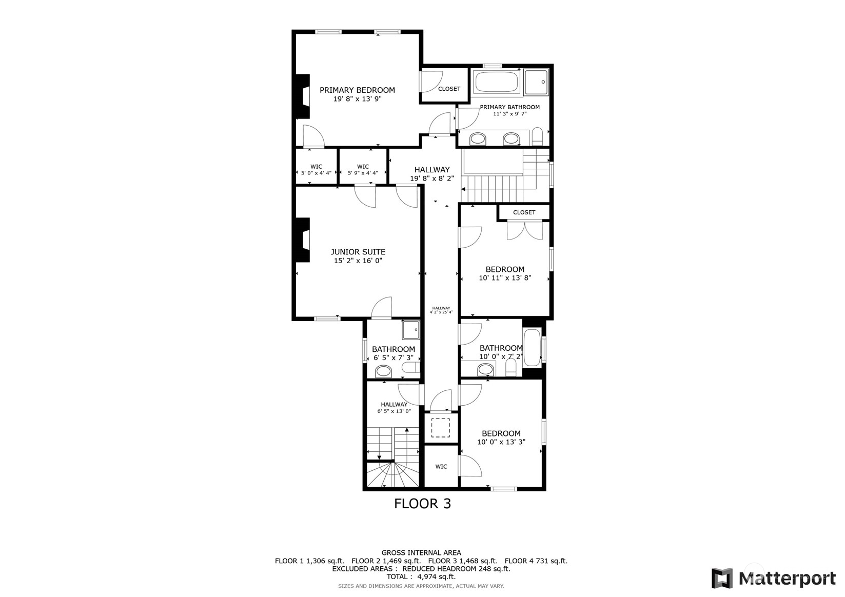 Seattle, Washington 98199, United States, 5 Bedrooms Bedrooms, ,4 BathroomsBathrooms,Residential,Active,60106