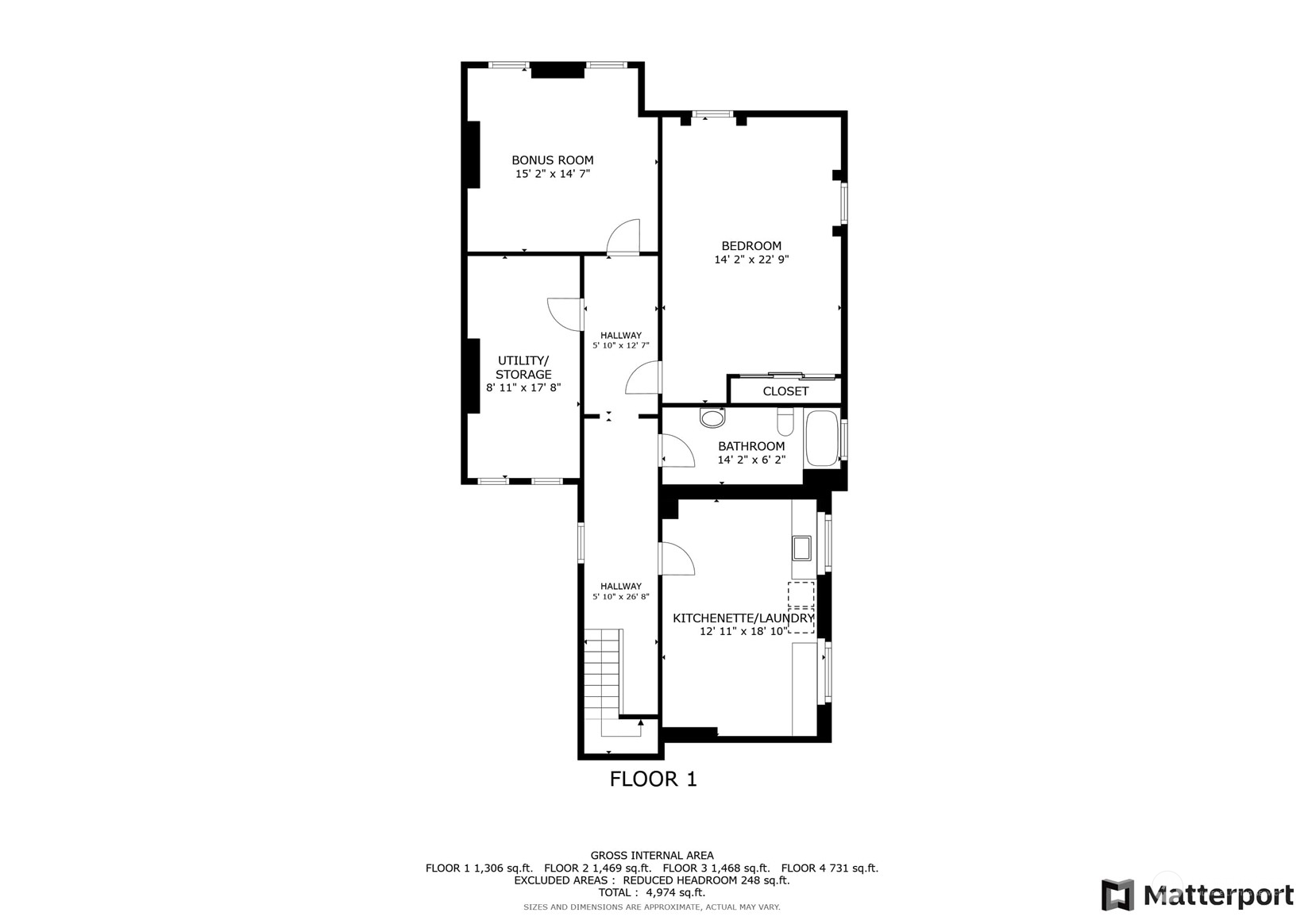 Seattle, Washington 98199, United States, 5 Bedrooms Bedrooms, ,4 BathroomsBathrooms,Residential,Active,60106