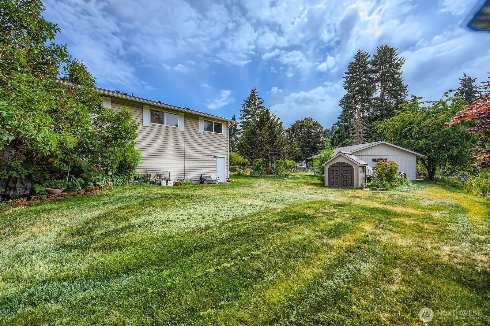 21520 36th Avenue Ct E