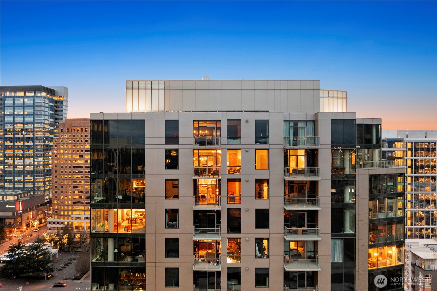 10650 NE 9th Place 2427