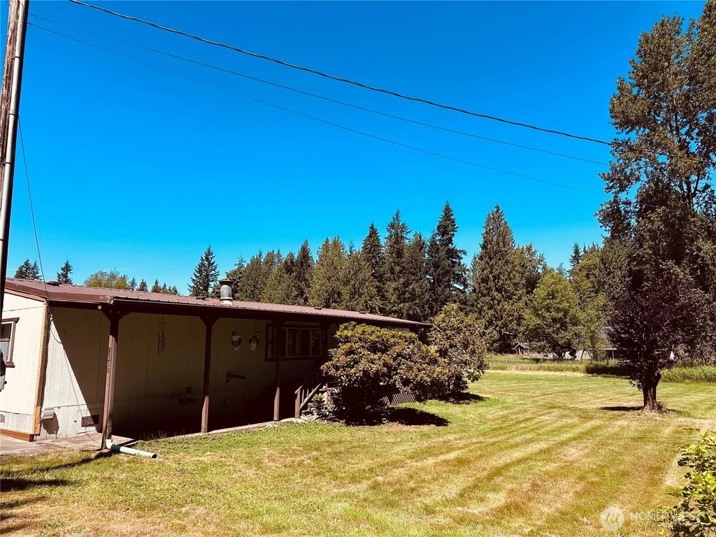 Photo of 25430 46th Avenue NE, Arlington, WA 98223 (MLS # 2407708)