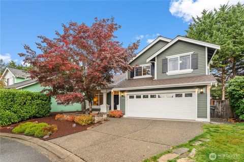 Photo of 27930 NE 149th Ct Ct, Duvall, WA 98019 (MLS # 2443012)