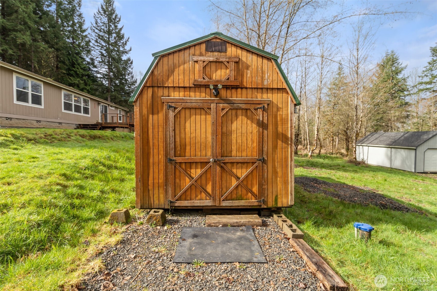126 Burchett Rd