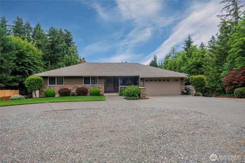 11101 147th Street E Puyallup WA 98374