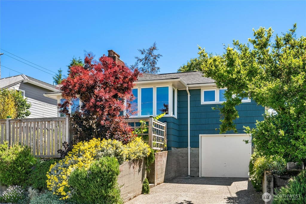 Photo of 9248 3rd Avenue NW, Seattle, WA 98117 (MLS # 2542118)