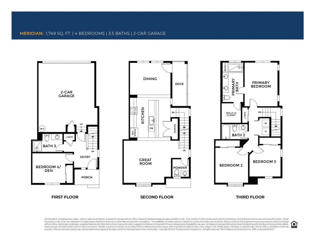 Photo of 2909 NE 11th Street #A, Renton, WA 98056 (MLS # 2596852)