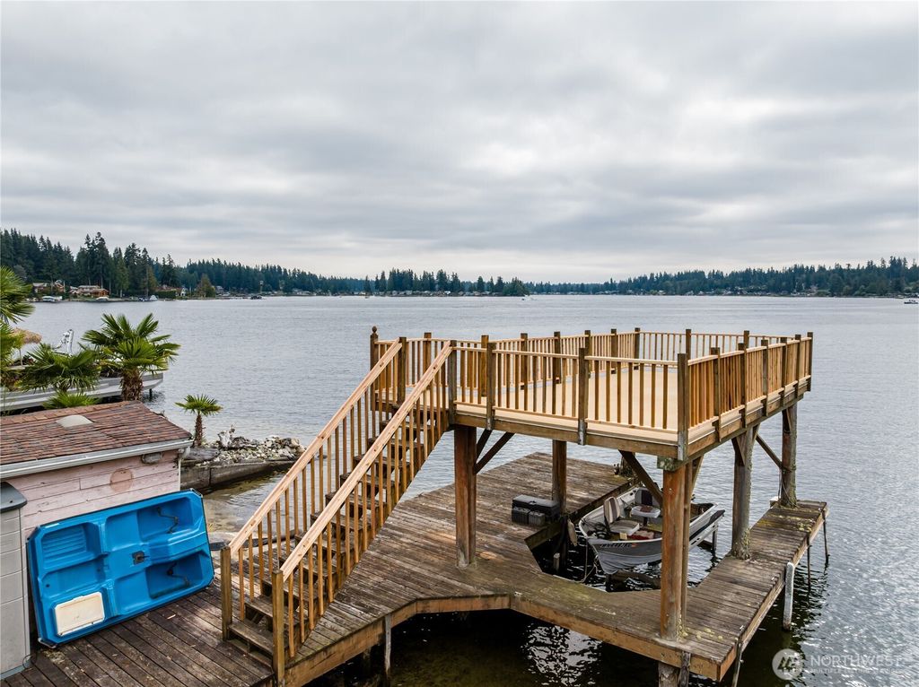 Photo of 17200 Schuhs Lane, Stanwood, WA 98292 (MLS # 2423215)