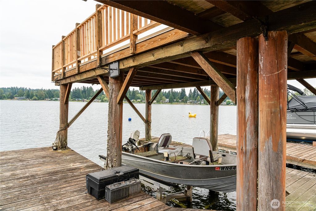 Photo of 17200 Schuhs Lane, Stanwood, WA 98292 (MLS # 2423215)