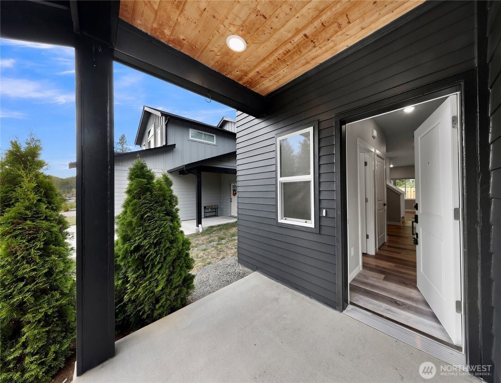 Photo of 2862 Sandwood Lane, Blaine, WA 98230 (MLS # 2580386)