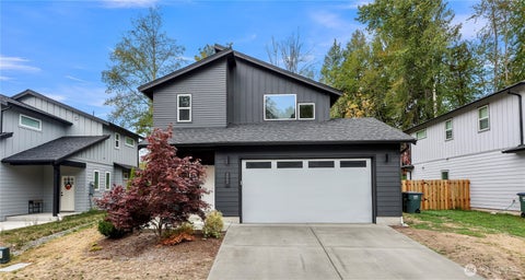 Photo of 2862 Sandwood Lane, Blaine, WA 98230 (MLS # 2580386)
