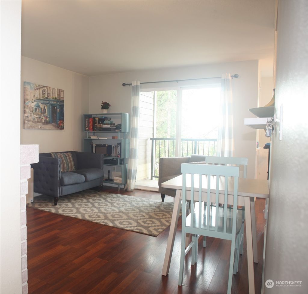 Photo of 14206 NE 181st Place #L203, Woodinville, WA 98072 (MLS # 2052330)