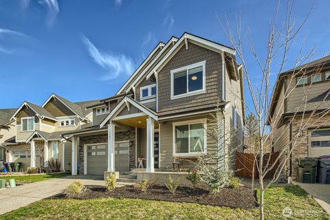 17503 75th Avenue Ct E, Puyallup, WA 98375 - MLS#: 2363244