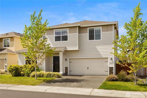 Photo of 18934 111th Avenue Ct E, Puyallup, WA 98374 (MLS # 2525788)