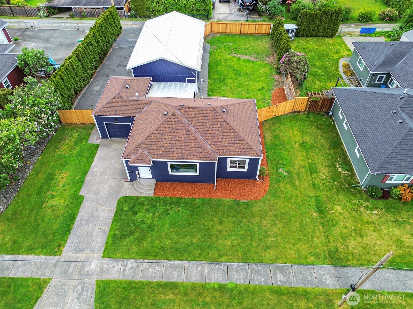 1456 Pioneer Street