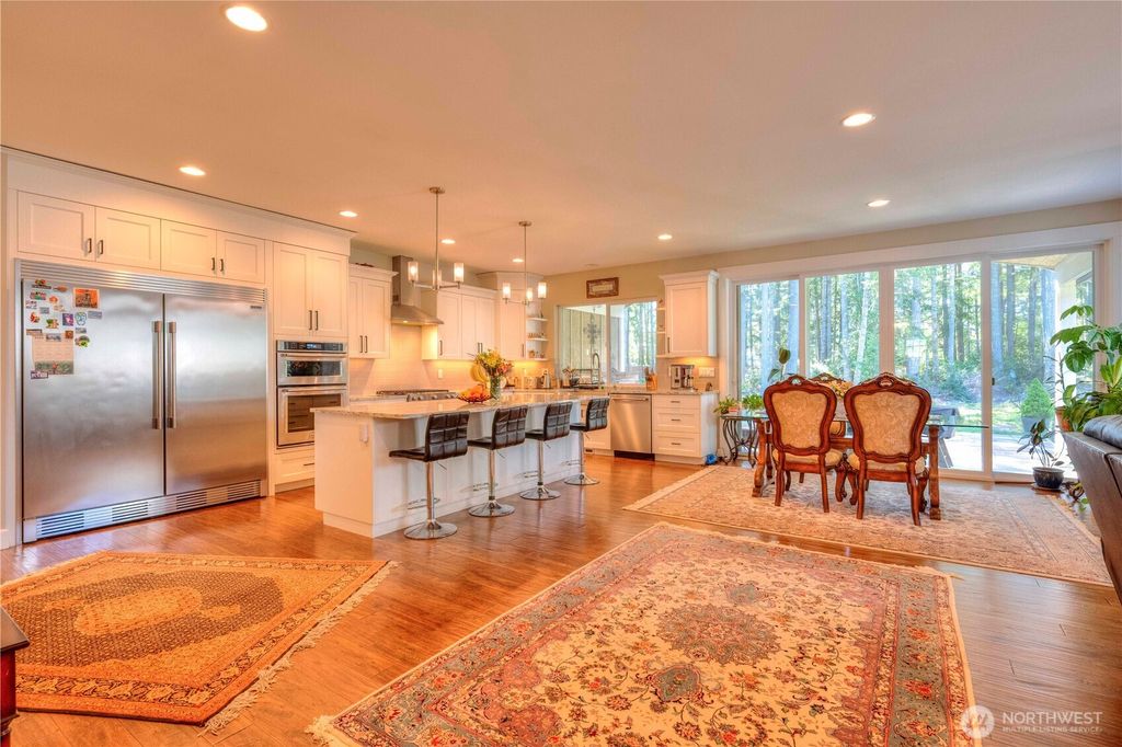 Photo of 7709 Swift Lane NE, Olympia, WA 98516 (MLS # 2502920)