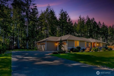 7709 Swift Lane NE Olympia WA 98516