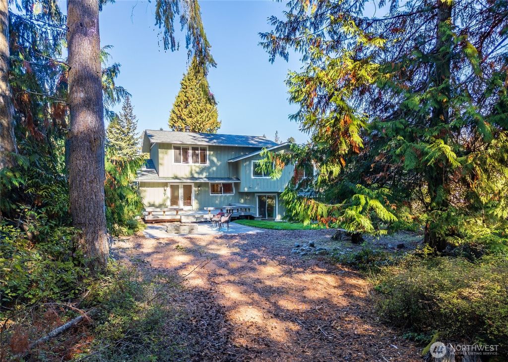 Photo of 192 Sunset Place, Sequim, WA 98382 (MLS # 2442693)