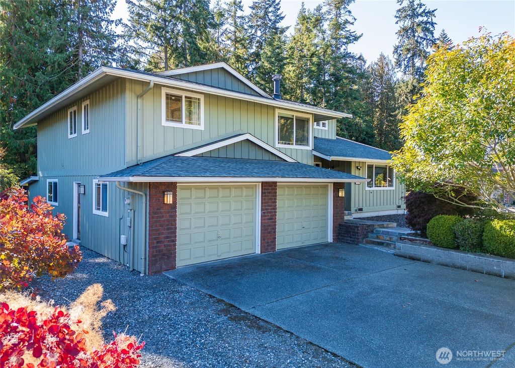 Photo of 192 Sunset Place, Sequim, WA 98382 (MLS # 2442693)