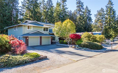 192 Sunset Place Sequim WA 98382