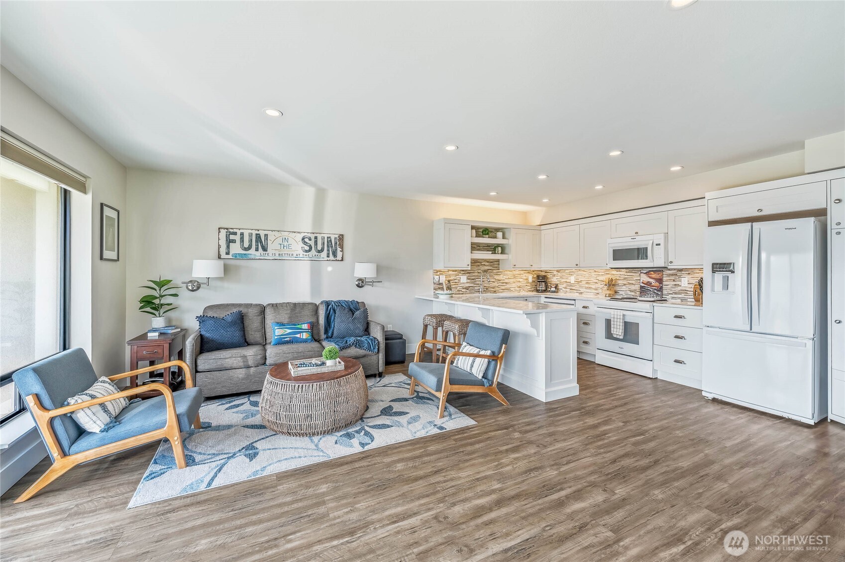 100 Lake Chelan Shores Drive 17-2