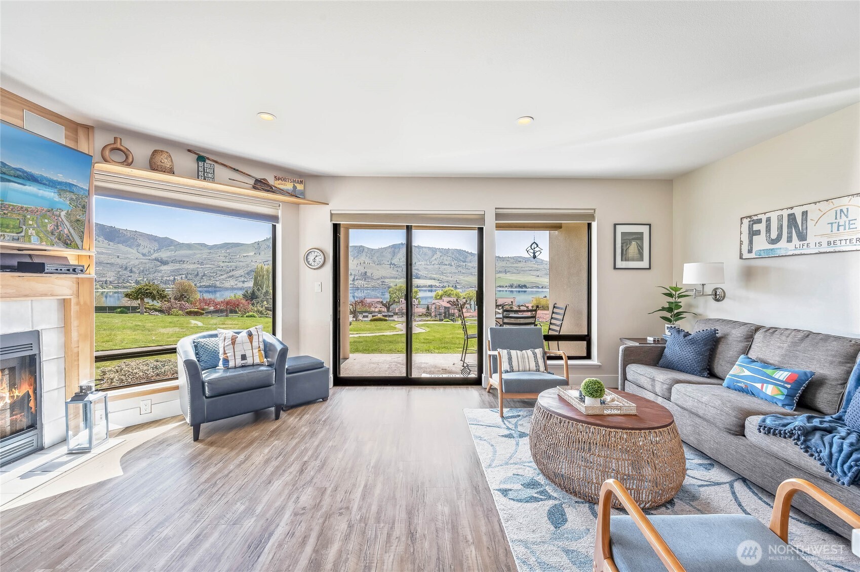 100 Lake Chelan Shores Drive 17-2