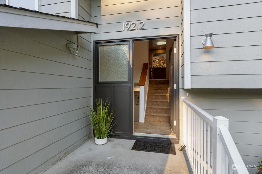 Photo of 19212 32nd Avenue NE, Lake Forest Park, WA 98155 (MLS # 2255435)