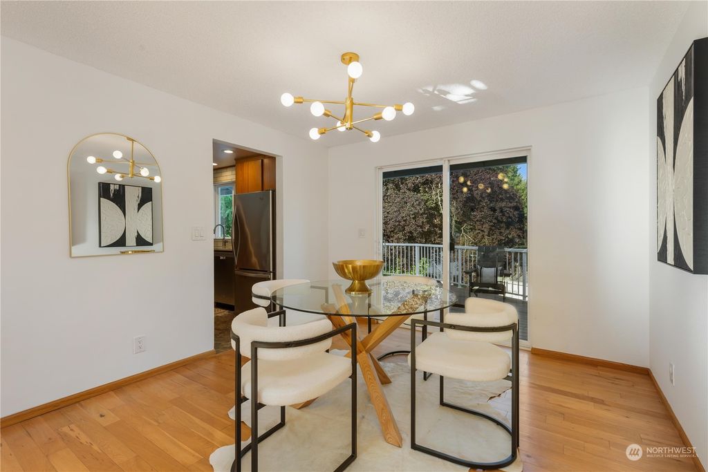 Photo of 19212 32nd Avenue NE, Lake Forest Park, WA 98155 (MLS # 2255435)