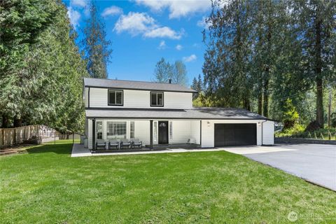 Photo of 24424 249th Avenue SE, Maple Valley, WA 98038 (MLS # 2513630)