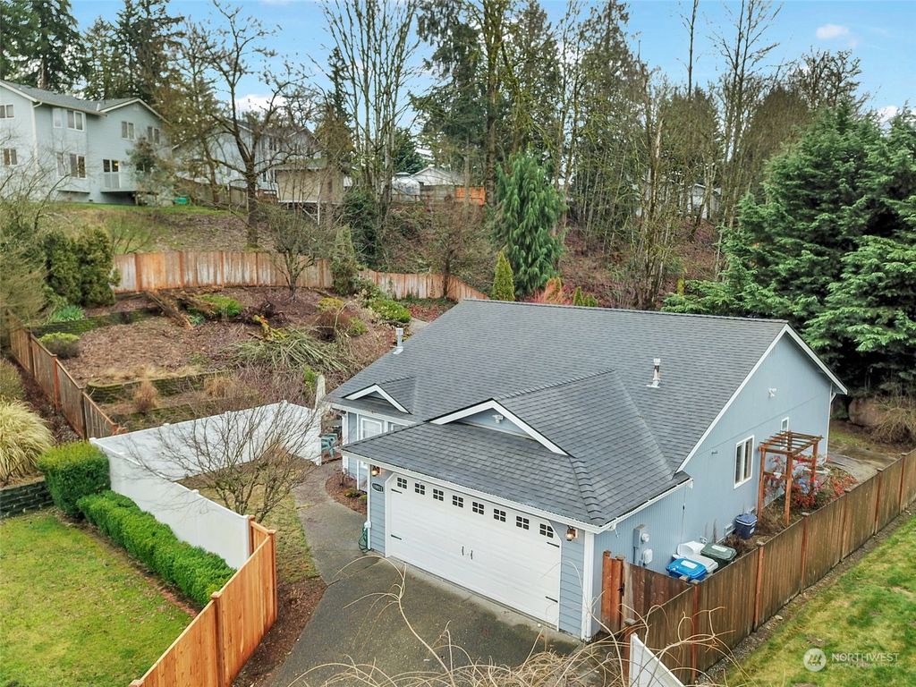 Photo of 19911 SE 260th Court, Covington, WA 98042 (MLS # 2028804)