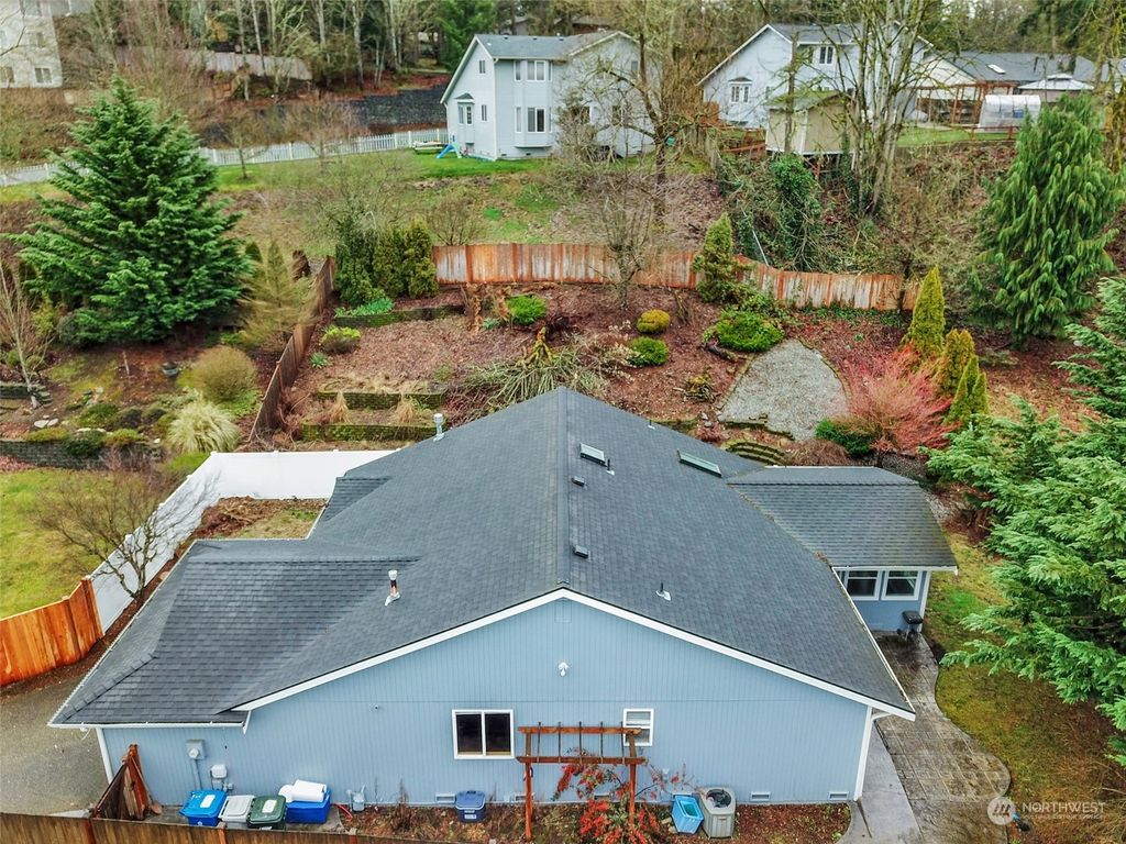 Photo of 19911 SE 260th Court, Covington, WA 98042 (MLS # 2028804)