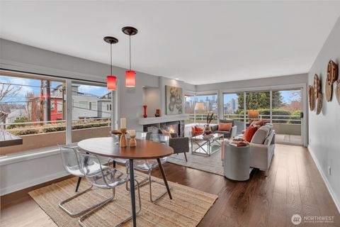 Photo of 1231 5th Avenue N #101, Seattle, WA 98109 (MLS # 2409586)