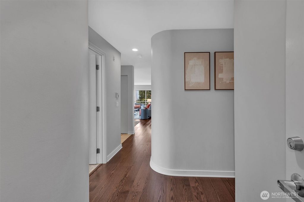 Photo of 1231 5th Avenue N #101, Seattle, WA 98109 (MLS # 2409586)