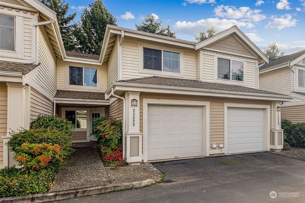 Photo of 23328 55th Avenue #11-2, Kent, WA 98032 (MLS # 2186181)