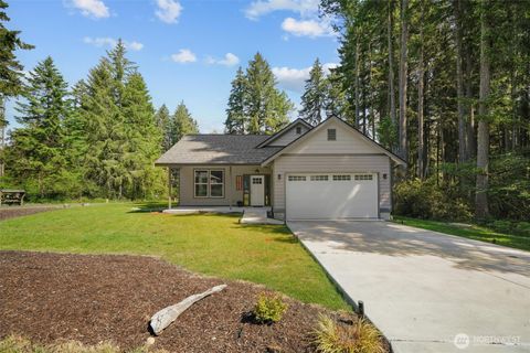 Photo of 11813 Island Drive, Anderson Island, WA 98303 (MLS # 2528739)