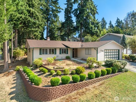 Photo of 2205 Blaine Circle SE, Renton, WA 98055 (MLS # 2434002)