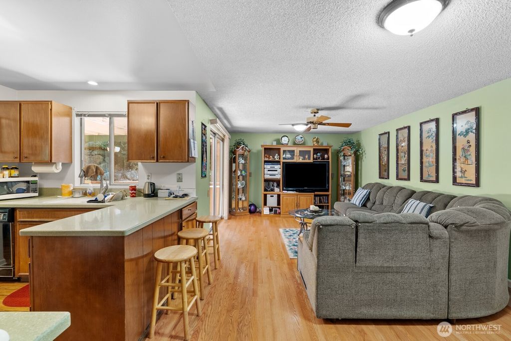 Photo of 2205 Blaine Circle SE, Renton, WA 98055 (MLS # 2434002)