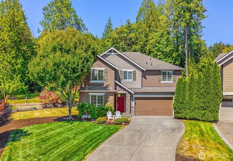 Photo of 22204 34th Avenue SE, Bothell, WA 98021 (MLS # 2556348)