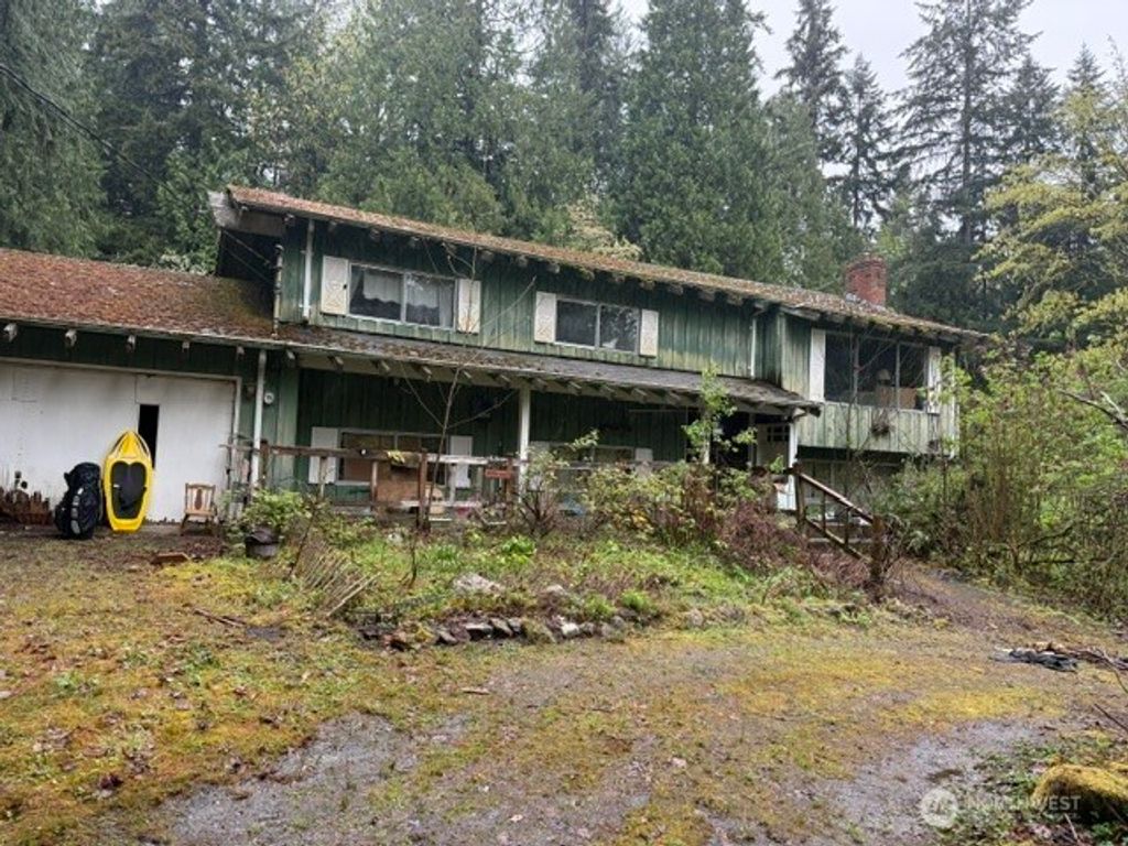 Photo of 5101 228th Street SE, Bothell, WA 98021 (MLS # 2532412)