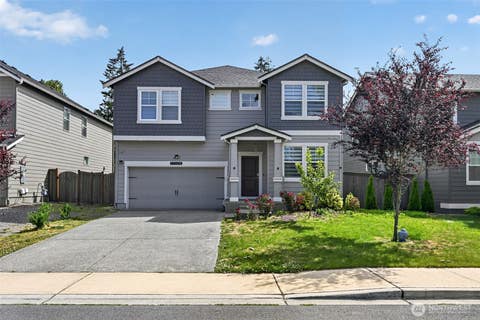 Photo of 17435 129th Avenue E, Puyallup, WA 98374 (MLS # 2546304)