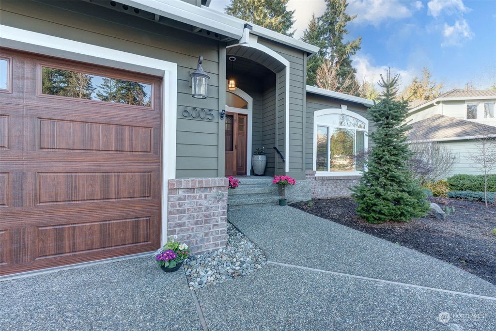 Photo of 6005 150th Street SE, Snohomish, WA 98296 (MLS # 2034639)