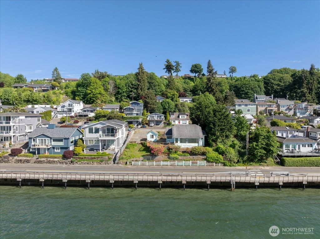 Photo of 28458 Redondo Beach Drive S, Des Moines, WA 98198 (MLS # 2526384)