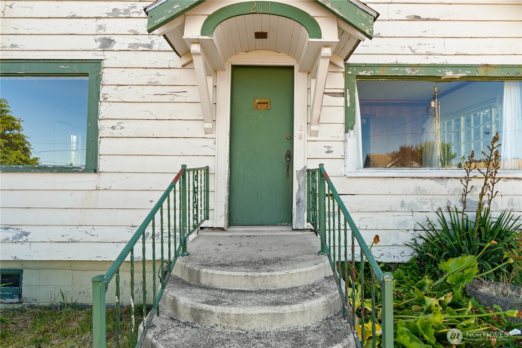 211 Harrison Street