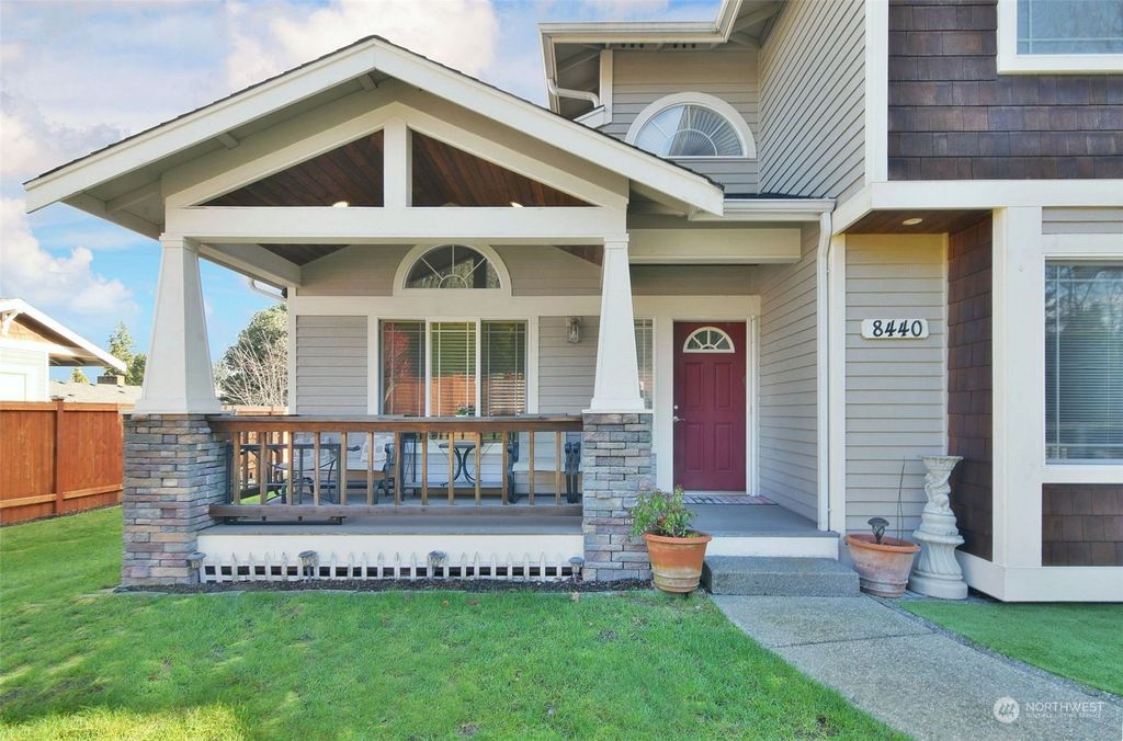 Photo of 8440 Bowdoin Way, Edmonds, WA 98026 (MLS # 2198401)
