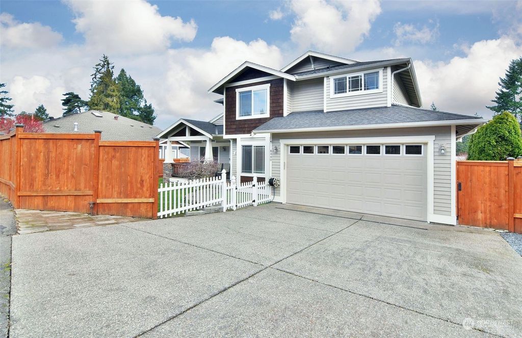 Photo of 8440 Bowdoin Way, Edmonds, WA 98026 (MLS # 2198401)