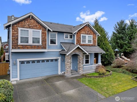 Photo of 11801 58th Avenue NE, Marysville, WA 98271 (MLS # 2474704)