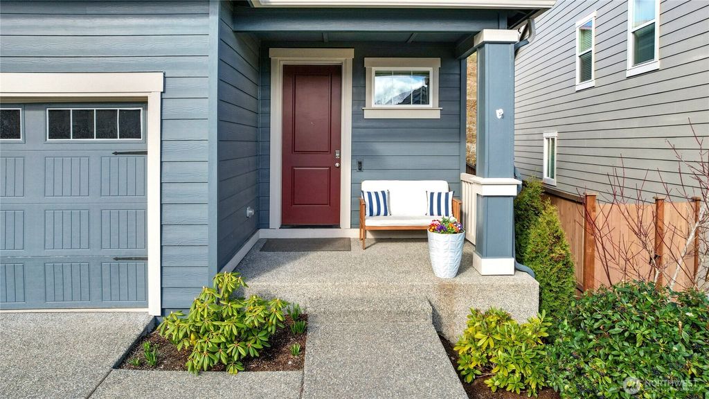 Photo of 5810 Waverly Road SW, Port Orchard, WA 98367 (MLS # 2483762)