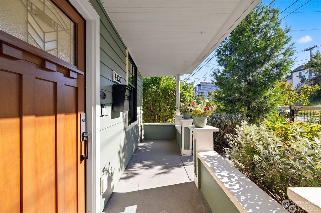 Photo of 4430 Letitia Avenue S, Seattle, WA 98118 (MLS # 2294465)