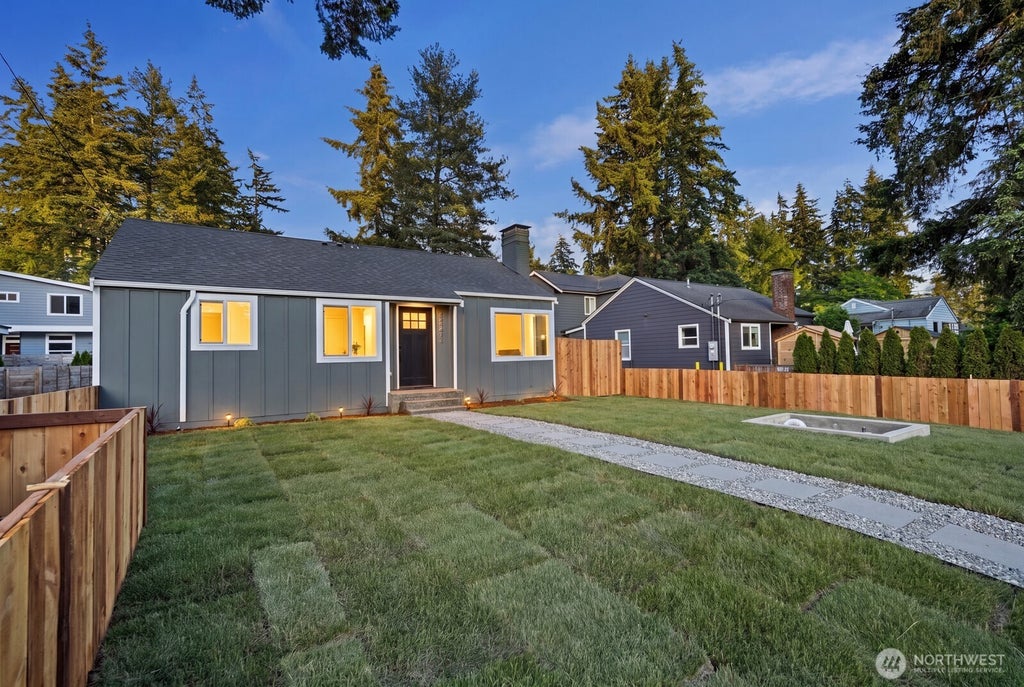 Photo of 12042 5th Avenue NE, Seattle, WA 98125 (MLS # 2535086)